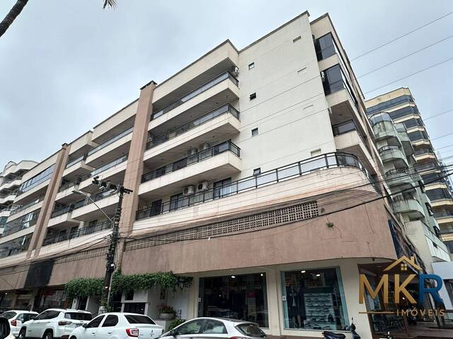 #M1655 - Apartamento para Venda em Itapema - SC