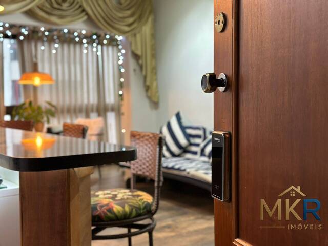 #M1655 - Apartamento para Venda em Itapema - SC