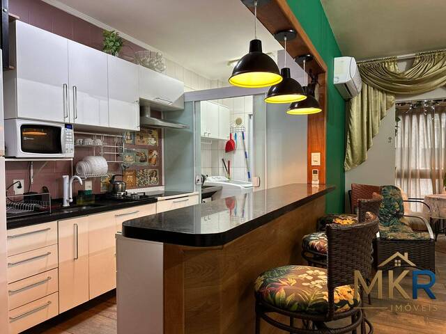 #M1655 - Apartamento para Venda em Itapema - SC