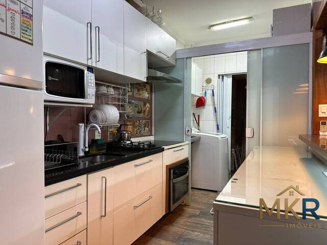 Apartamento para Venda em Itapema - 4