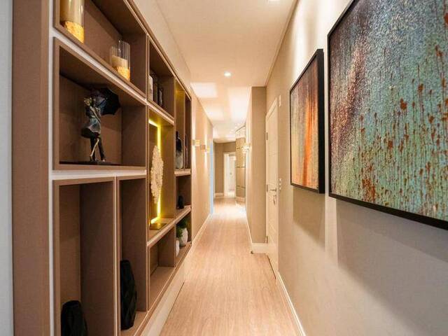 Apartamento para Venda em Itapema - 2