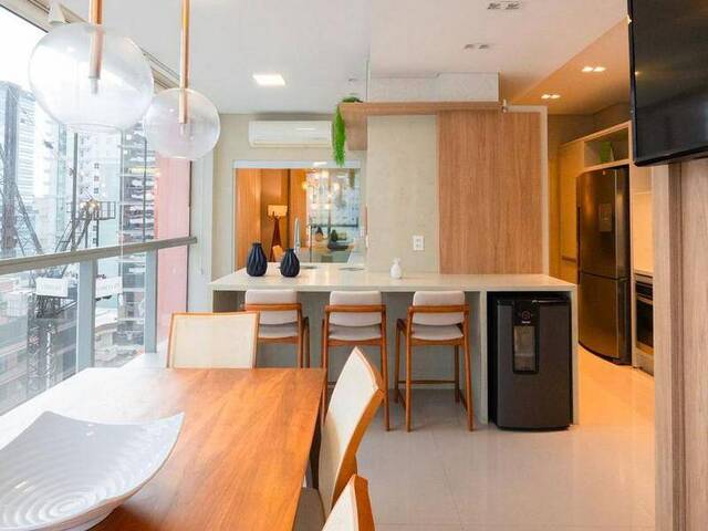 Apartamento para Venda em Itapema - 5