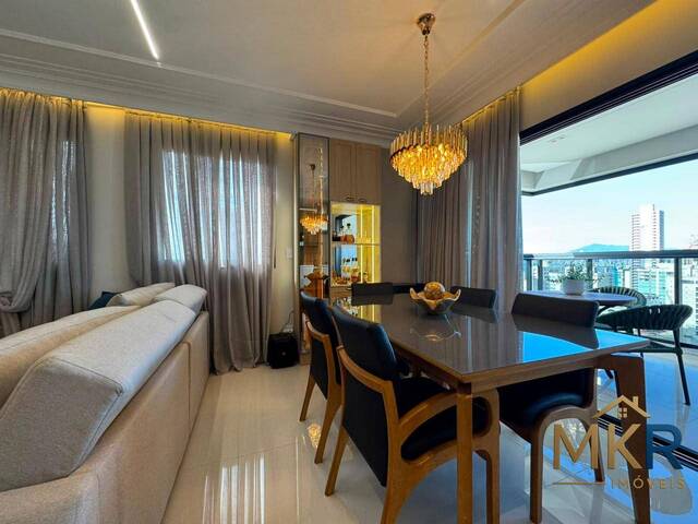 Apartamento para Venda em Itapema - 4