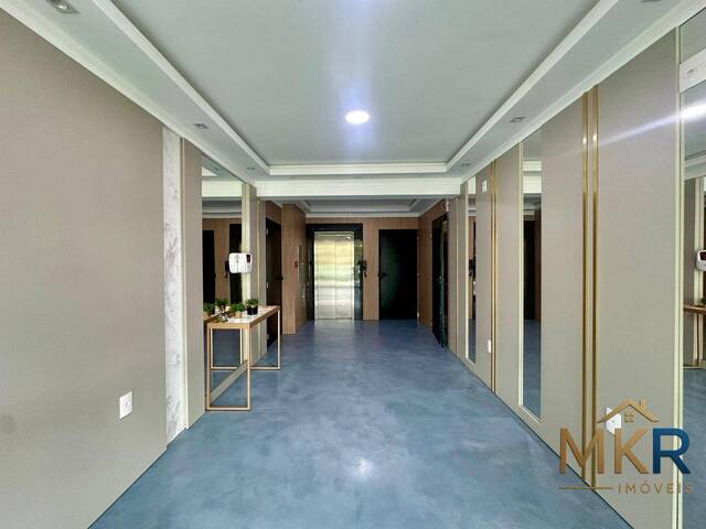 Apartamento para Venda em Porto Belo - 3