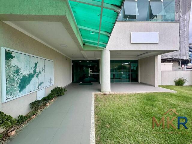 Apartamento para Venda em Porto Belo - 2