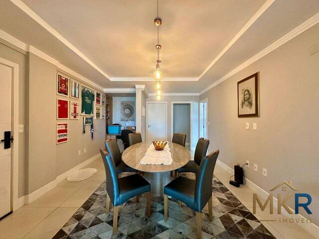 Apartamento para Venda em Porto Belo - 5
