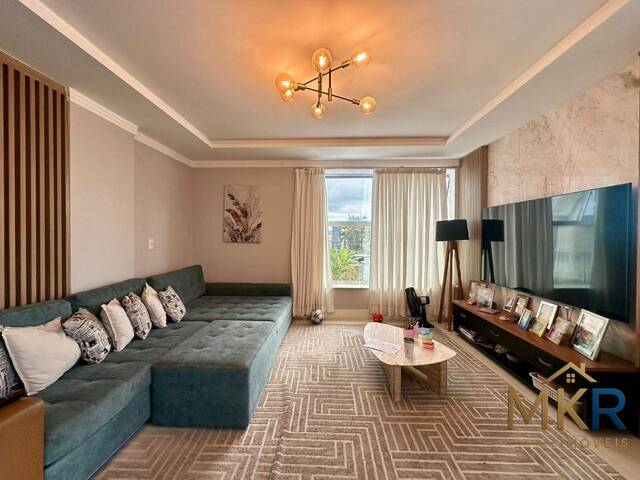 Apartamento para Venda em Porto Belo - 4