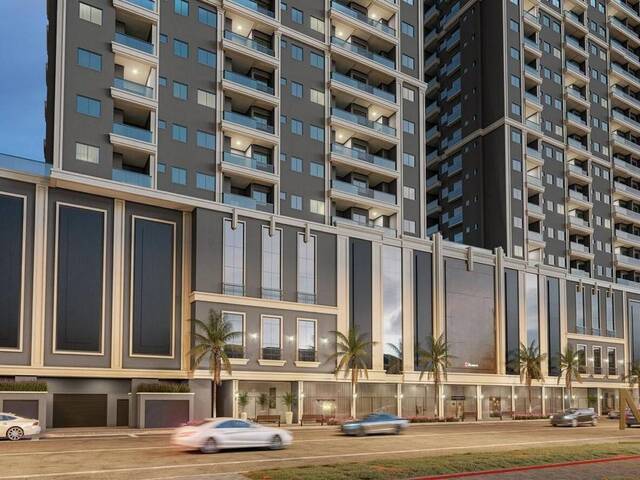 Apartamento para Venda em Itapema - 2