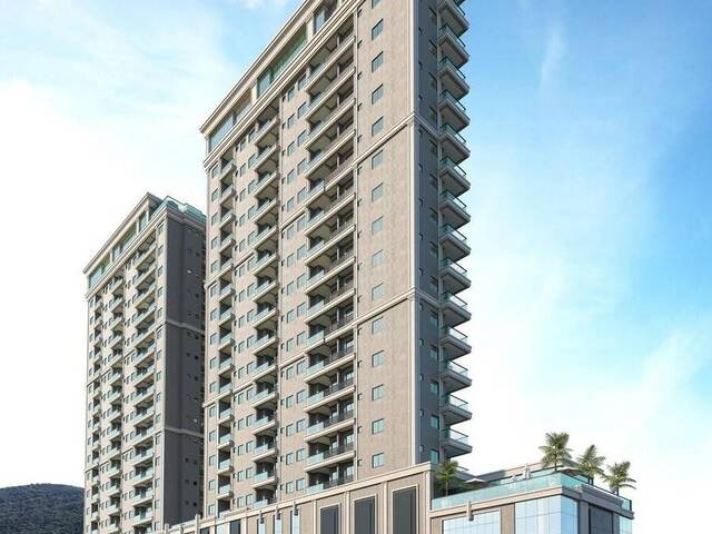 Apartamento para Venda em Itapema - 3