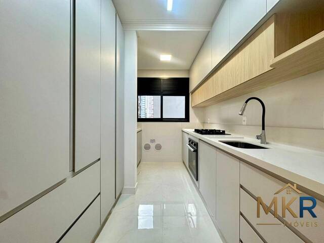 Apartamento para Venda em Itapema - 3