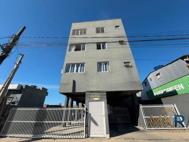 Apartamento para Venda em Itapema - 2