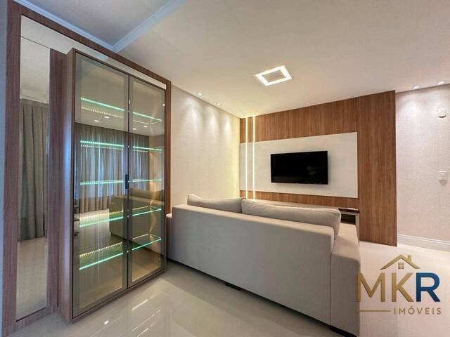 Apartamento para Venda em Itapema - 4