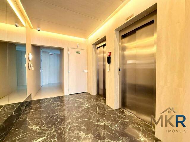 Apartamento para Venda em Itapema - 2