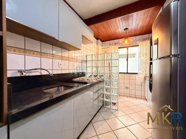 Apartamento para Venda em Itapema - 3