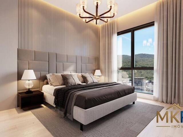 Apartamento para Venda em Itapema - 3