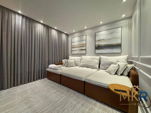 Apartamento para Venda em Itapema - 2