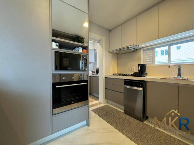 Apartamento para Venda em Itapema - 5