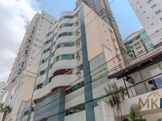 Apartamento para Venda em Balneário Camboriú - 2