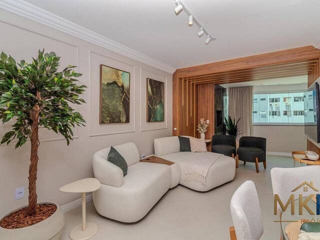 Apartamento para Venda em Balneário Camboriú - 3