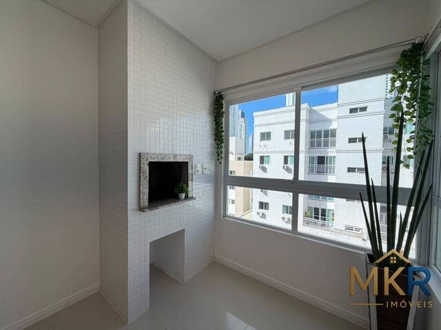 Apartamento para Venda em Balneário Camboriú - 3