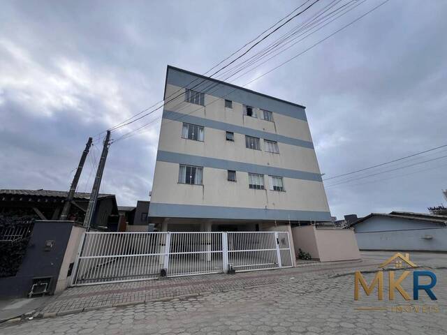 Apartamento para Venda em Itapema - 2