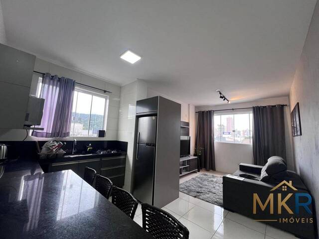 Apartamento para Venda em Itapema - 5
