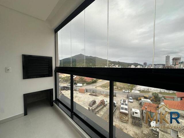 Apartamento para Venda em Porto Belo - 5