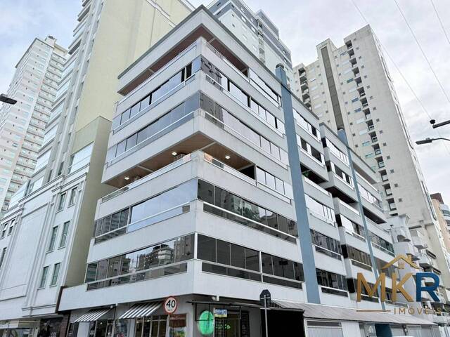 Apartamento para Venda em Itapema - 2