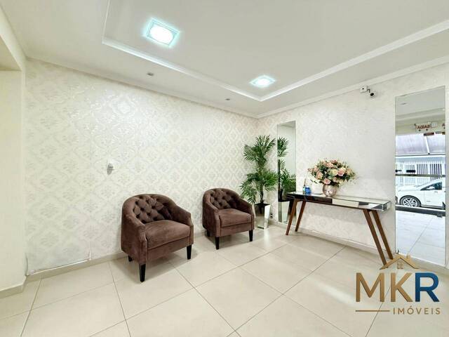 Apartamento para Venda em Itapema - 3