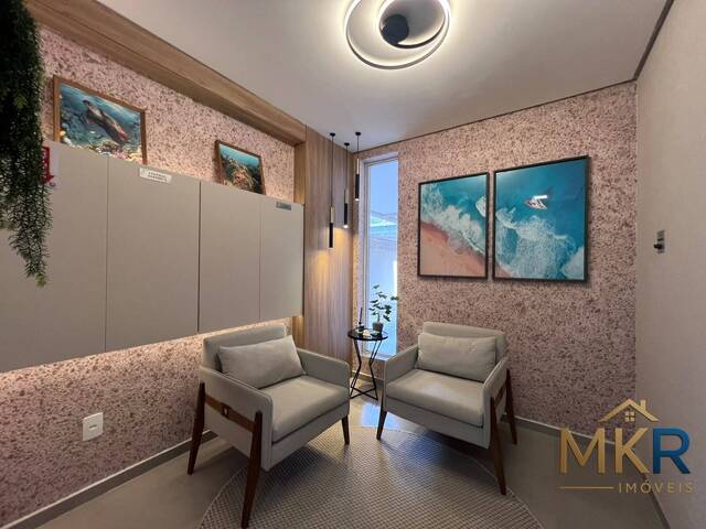 Apartamento para Venda em Porto Belo - 2