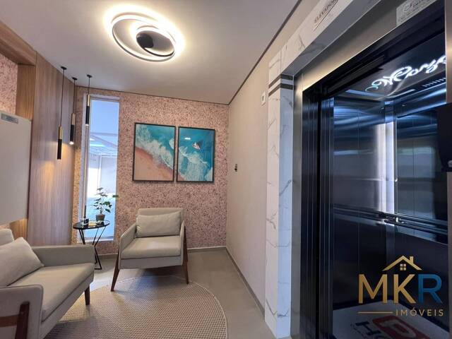 Apartamento para Venda em Porto Belo - 3