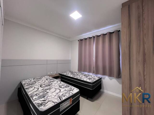 Apartamento para Venda em Porto Belo - 5