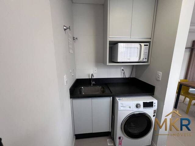 Apartamento para Venda em Porto Belo - 4