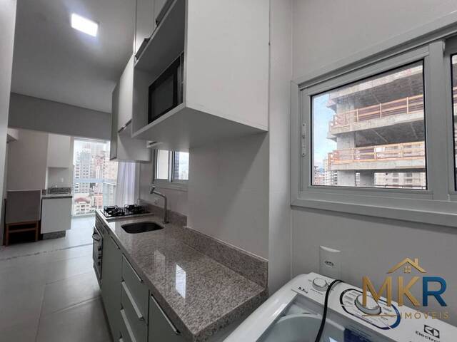 Apartamento para Venda em Porto Belo - 2