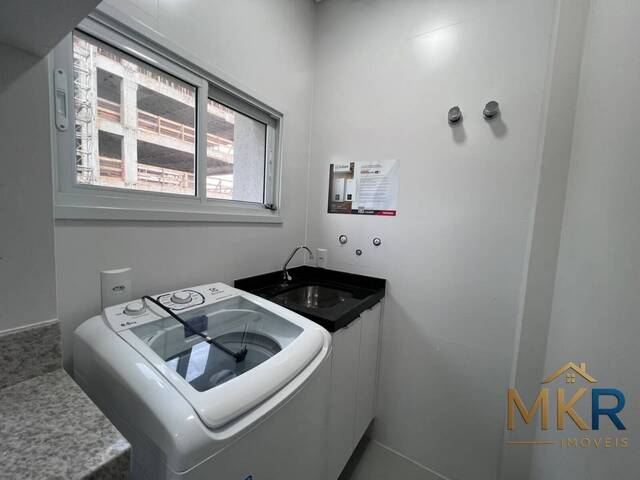 Apartamento para Venda em Porto Belo - 3