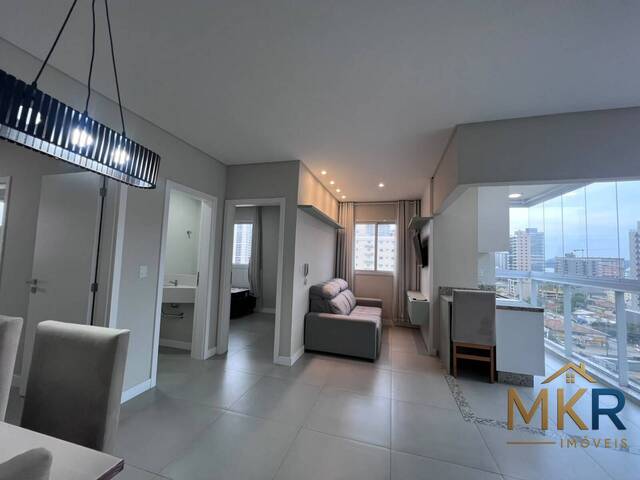 Apartamento para Venda em Porto Belo - 4