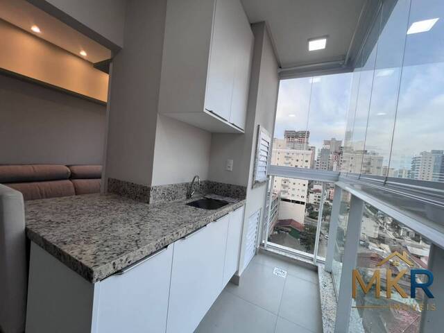 Apartamento para Venda em Porto Belo - 5