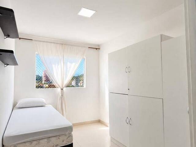 Apartamento para Venda em Porto Belo - 4