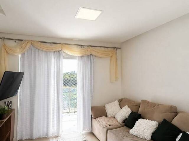 Apartamento para Venda em Porto Belo - 2