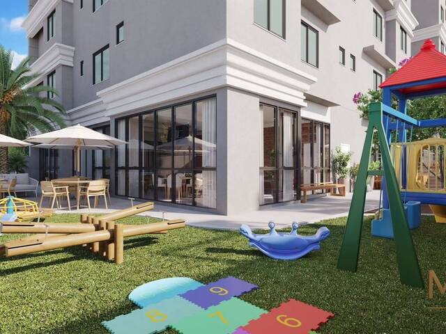 Apartamento para Venda em Itapema - 4