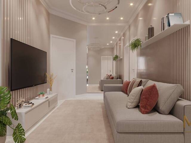Apartamento para Venda em Itapema - 5