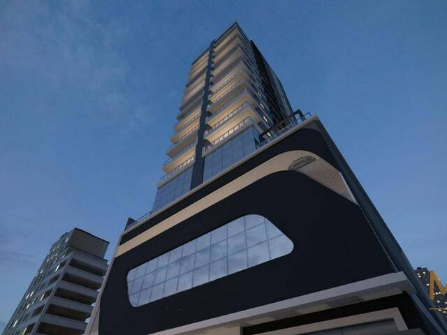 Apartamento para Venda em Itapema - 2