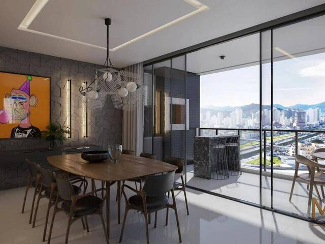 Apartamento para Venda em Itapema - 3
