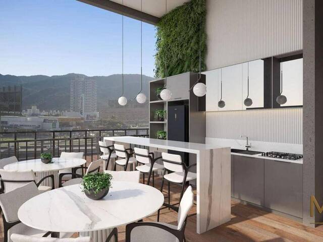Apartamento para Venda em Itapema - 4