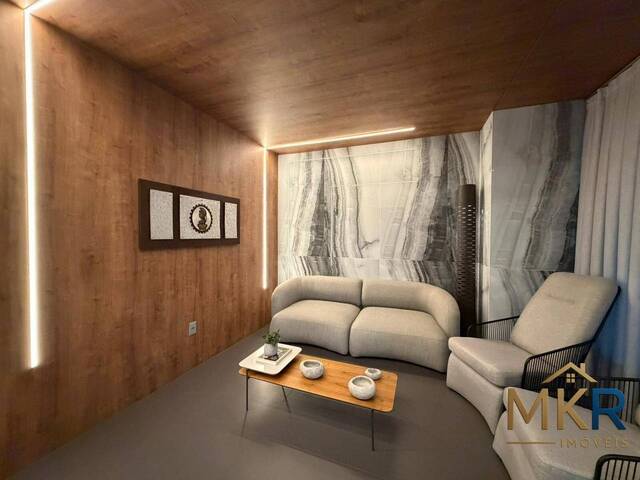 Apartamento para Venda em Balneário Camboriú - 2