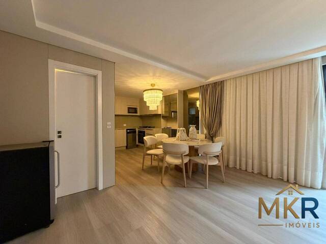Apartamento para Venda em Balneário Camboriú - 3