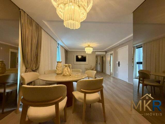 Apartamento para Venda em Balneário Camboriú - 5