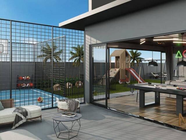 Apartamento para Venda em Porto Belo - 4