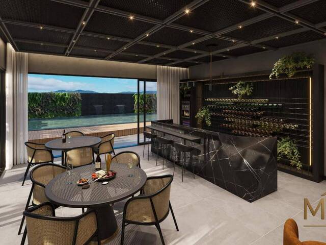 Apartamento para Venda em Porto Belo - 5