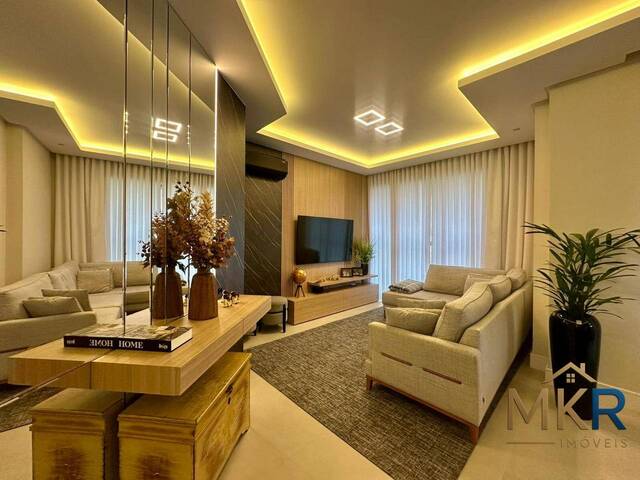 Apartamento para Venda em Itapema - 3